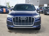 This Audi Q7 has a dependable Intercooled Turbo Premium Unleaded I-4 2.0 L/121 engine powering this... (image 7)
