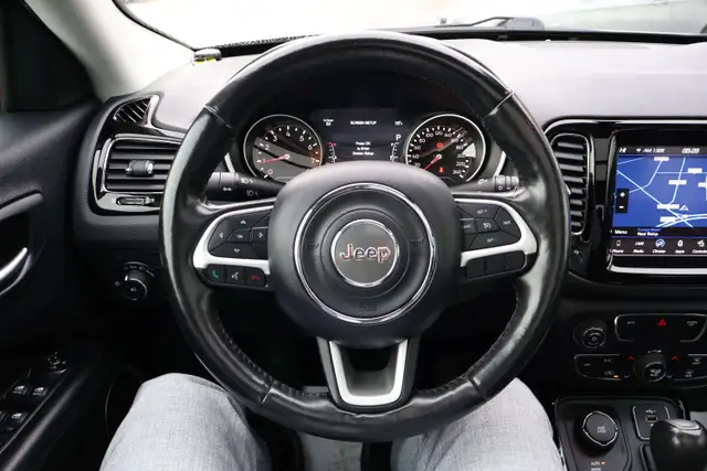 2019 Jeep Compass Altitude5959812822604288032