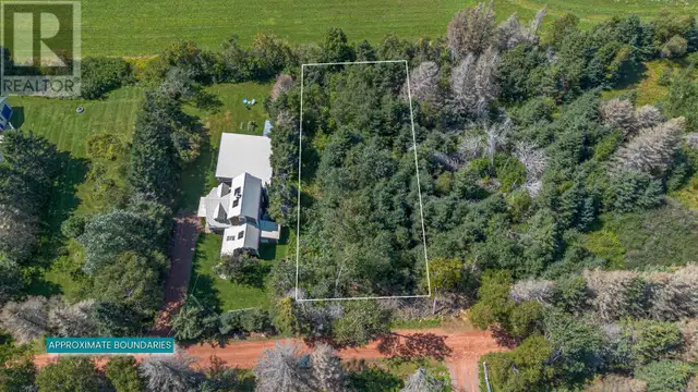 LOT 9 BIRDS EYE Drive Rocky Point, Prince Edward Island in Land for Sale in Charlottetown - Image 7