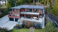 4742 CAULFEILD DRIVE West Vancouver, British Columbia