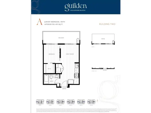 414 10405 147 STREET Surrey, British Columbia in Long Term Rentals in Delta/Surrey/Langley - Image 11