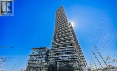 Experience elevated living in this brand-new luxury condo at Suite 6708, located in the heart of Mis...