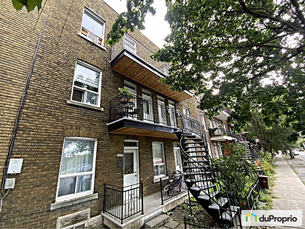 $1,349,000 - 6 units or more for sale in Verdun — photo 1