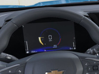 AMVIC Licensed Dealer Quest for adventure? Meet the 2026 Chevrolet Trax FWD LT, a vibrant Marina Blu... (image 6)