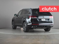 Electric Parking Brake, Brake Assist, Power Tailgate/Hatch and more! Clutch is the largest online us... (image 5)
