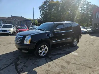 Notre nouvelle adresse est le 4791 boul. Laurier , Terrebonne See Dealer Website for Details. 2007 C...
