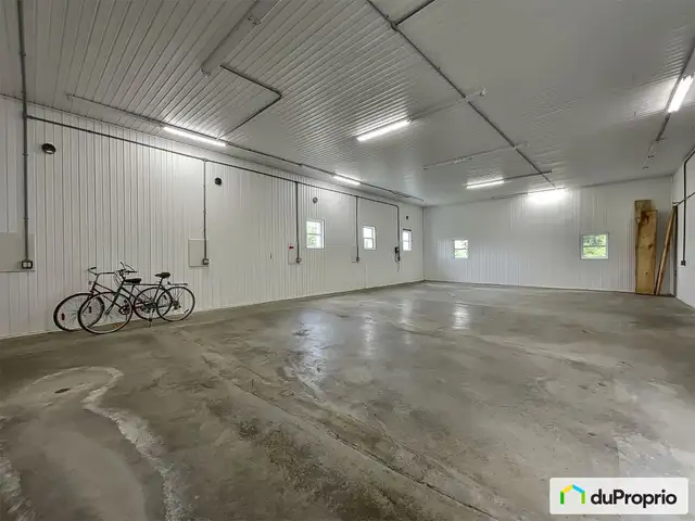 $399,000 - 2 Storey for sale in Ste-Marie-De-Blandford in Houses for Sale in Victoriaville - Image 3