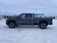 AMVIC Licensed Dealer STOCK # T4102225 AMVIC LICENSED DEALER This 2026 GMC Sierra 2500 Denali Ultima... (image 4)