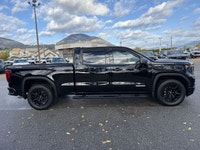 Welcome to Murray Buick GMC - Penticton Our 2024 GMC Sierra 1500 Elevation Crew Cab 4X4 is ready to... (image 8)