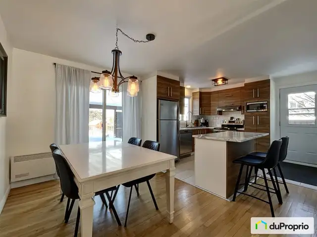 $379,900 - Semi-detached for sale in Charny in Houses for Sale in Lévis - Image 7