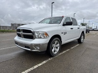 This Ram 1500 Classic boasts a Regular Unleaded V-8 5.7 L/345 engine powering this Automatic transmi... (image 2)