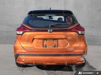 *ONE OWNER, CLEAN CARFAX * ===== Gemini said ===== This 2024 Nissan Kicks SR comes equipped with *1.... (image 5)