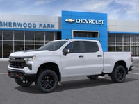 Welcome To Sherwood Park Chevrolet. The #1 Volume Chevrolet Dealer in Canada. This Chevrolet SILVERA... (image 1)