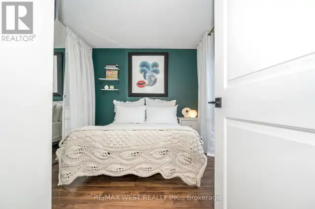 1601 - 100 WESTERN BATTERY ROAD Toronto (Niagara), Ontario in Condos for Sale in City of Toronto - Image 22
