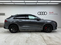 Save over $28,000 + NO LUXURY TAX from new on this ultra low KM DEMO!! Fire up the 621 horsepower tw... (image 4)