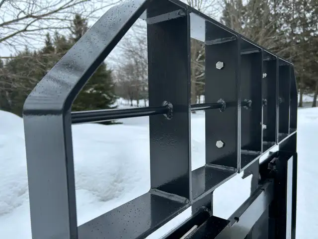 Pallet forks for tractors & skid steers - IN STOCK in Heavy Equipment in Oakville / Halton Region - Image 28