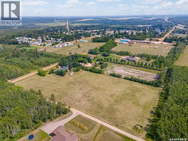 2nd Avenue South Pierceland, Saskatchewan in Land for Sale in Meadow Lake - Image 8