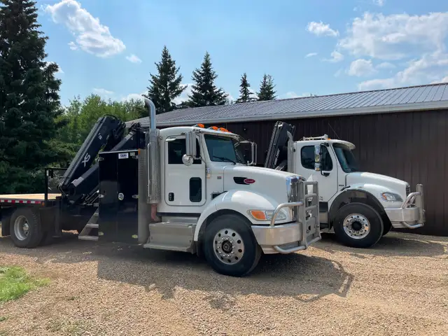 Picker/Crane Truck Services552489564274708488