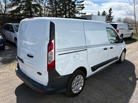 CAN FINANCE or LEASE, 2017 FORD TRANSIT CONNECT $4K UPFITTED CARGO VAN, Super Clean White Exterior w... (image 6)