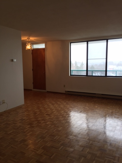 2 BR Apartment - ALL utilities incl! Peterborough in Long Term Rentals in Peterborough