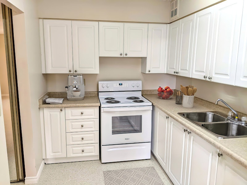 2 Bedroom Apartment - Tyandaga (Senior Discount Available) 5