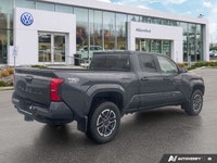 This Toyota Tacoma boasts a Intercooled Turbo Regular Unleaded I-4 2.4 L/146 engine powering this Au... (image 4)