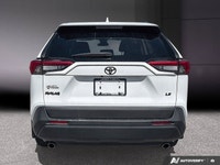 2021 Toyota RAV4 Le Toyota RAV4 2021 est un VUS compact reconnu pour sa fiabilité, son confort et sa... (image 3)