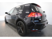 Volkswagen Golf 1.8 TSI avec transmission manuelle, Stage 1 + Unitronic, 254 hp et 293 lb-ft, intéri... (image 5)