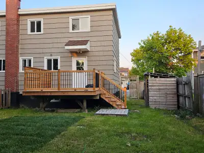Beautiful Dartmouth 3 Bed Semi detachd in Manor Park, View more