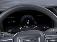 AMVIC Licensed Dealer STOCK # KA351545 AMVIC LICENSED DEALER This 2026 GMC Terrain Denali AWD showca... (image 6)