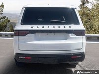Welcome to Moncton Chrysler Jeep Dodge. Recent Arrival! 2024 Jeep Wagoneer Series II 3.0L I6 4WD 3 P... (image 4)