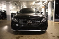 This Mercedes-Benz AMG C 43 has a powerful Twin Turbo Premium Unleaded V-6 3.0 L/183 engine powering... (image 1)