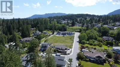 Located on a quiet, street just a short walk from all the amenities of beautiful Chemainus, this ver...