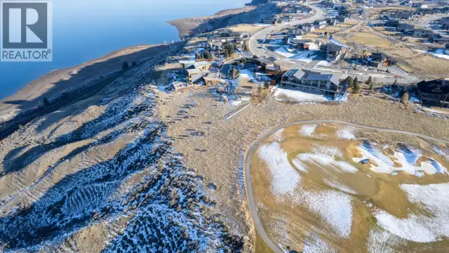 300 Rue Cheval Noir Kamloops, British Columbia in Land for Sale in Kamloops - Image 26