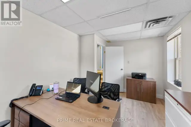 580 WATERLOO STREET London East (East F), Ontario in Commercial & Office Space for Sale in London - Image 24