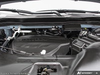 Introducing the 2026 Honda Ridgeline TrailSport AWD, a striking new truck that's unmissable in its b... (image 5)
