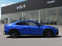 Dominate every curve and conquer all seasons in this spirited 2024 Subaru WRX Premium. This high-per... (image 6)