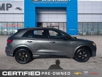 Saskatoon Motor Products - Recent Arrival! 2023 Audi Q3 2.0 Technik quattro - Certified. Certificati... (image 6)