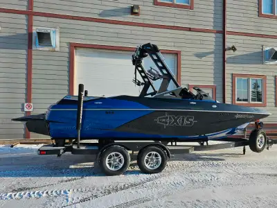 BOW RIDGE SPORTS IS YOUR NUMBER ONE BOAT AND POWERSPORTS CONSIGNMENT STORE IN WESTERN CANADA! We onl...