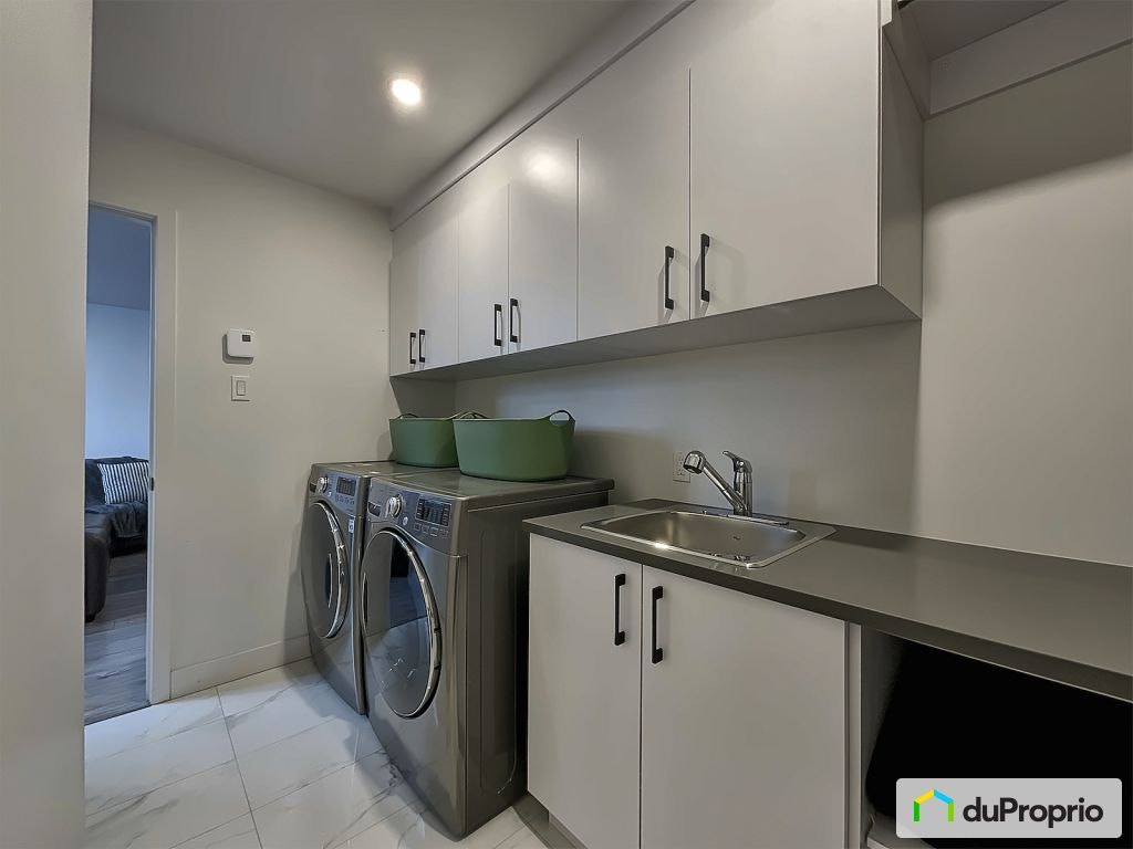 $459,000 - Semi-detached for sale in Sorel-Tracy — photo 2