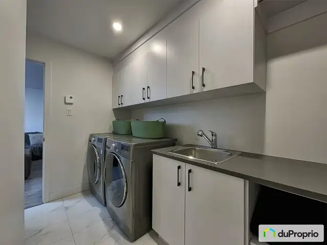 $459,000 - Semi-detached for sale in Sorel-Tracy in Houses for Sale in Laval / North Shore - Image 3