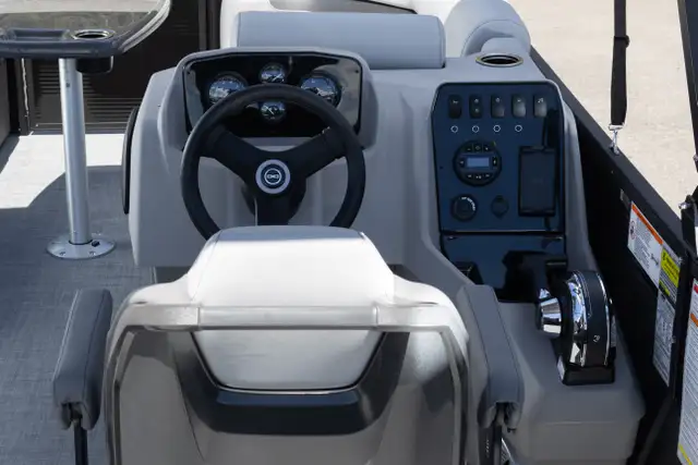 2026 Princecraft Vectra 19L in Powerboats & Motorboats in Muskoka - Image 20