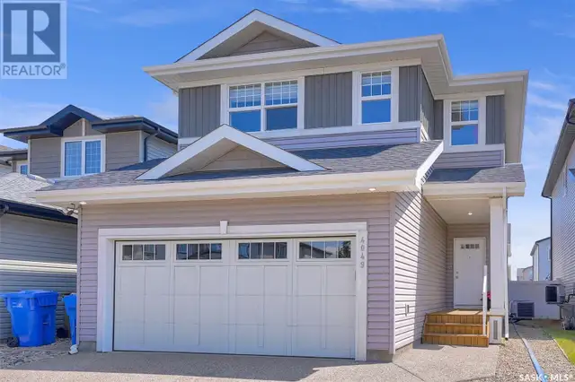 4049 Delhaye WAY Regina, Saskatchewan62868539889667122