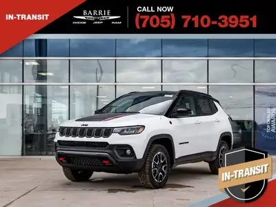 Welcome to Barrie Dodge Chrysler Jeep. Dynamic 2.0L I-4 intercooled turbo engine - Advanced infotain...