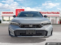 *The listed price reflects a financing offer and includes a $1,500 rebate.* *WATERLOO HONDA'S **PRE-... (image 8)