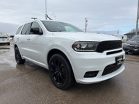 Drive bold with this 2020 Dodge Durango GT — the perfect mix of muscle, space, and everyday versatil... (image 6)
