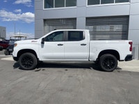 AMVIC Licensed Dealer 13.4 Chevrolet Infotainment | Duramax 3.0L Turbo-Diesel | Z71 Off-Road Package... (image 4)