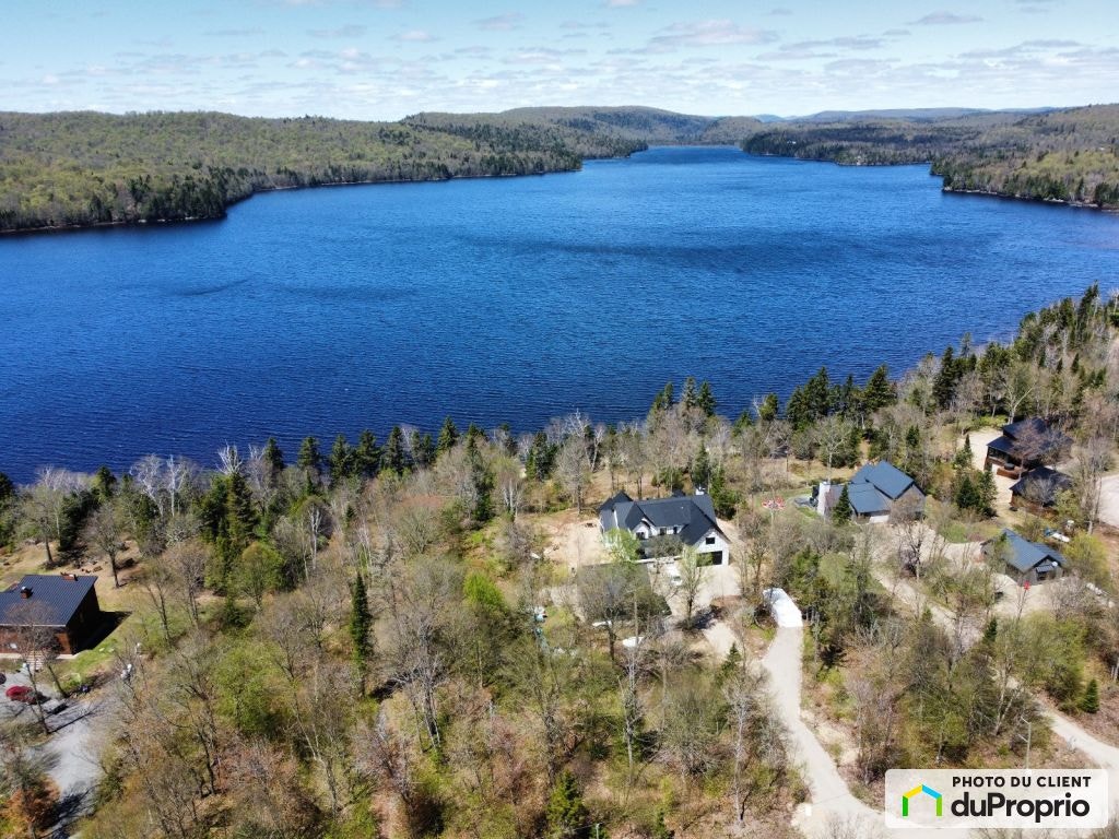 $949,000 - Cottage for sale in Portneuf — photo 3