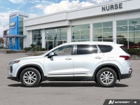 SYMPHONY SILVER,STANDARD PAINT,BLACK CLOTH SEATING SURFACES,Power Steering,Front Wheel Drive,Tires -... (image 2)