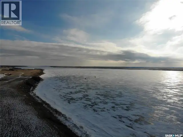 Waterfront Opportunity Near Spring Bay - 146 acres Mckillop Rm N in Land for Sale in Regina - Image 10